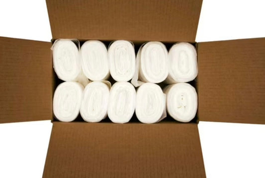 1000 Count Can Liners