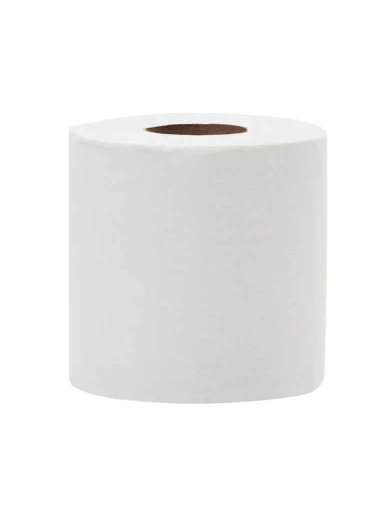 Bath Tissue Roll 2Ply 92 Rolls