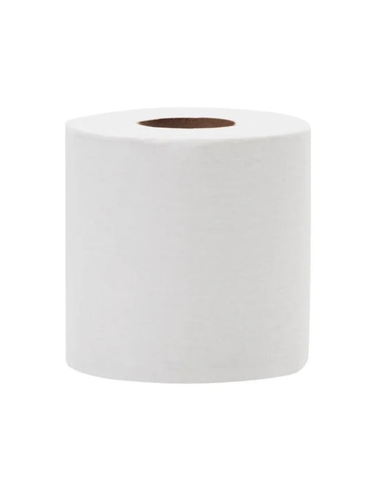 Bath Tissue Roll 2Ply 92 Rolls