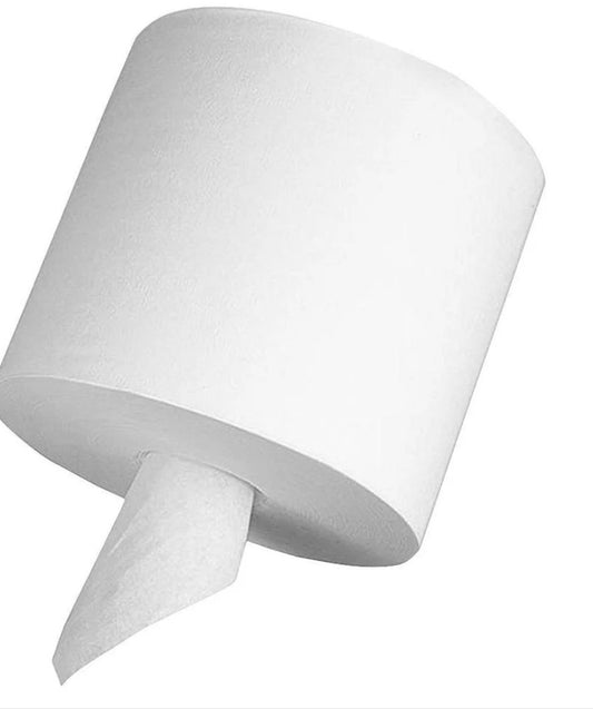 Center Pull Towels 6 Rolls