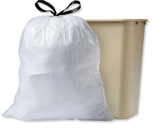 13 Gallon Trash Bags 200ct