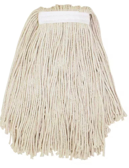 Mop Head Heavy Duty - 12ct