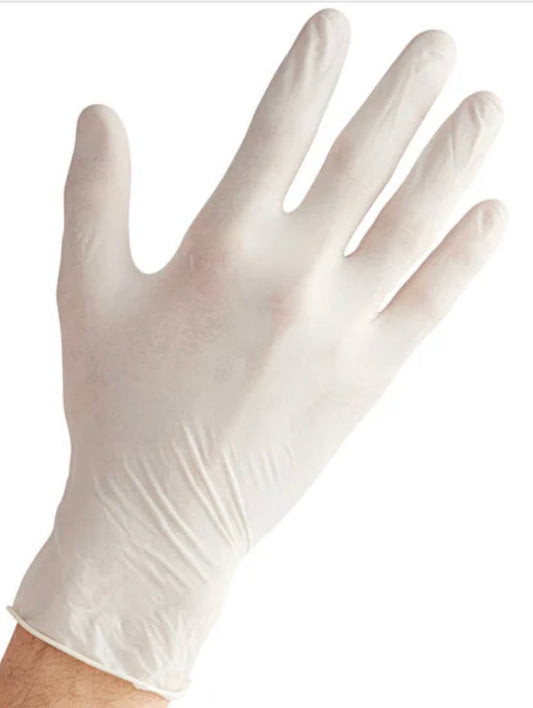 Latex Gloves