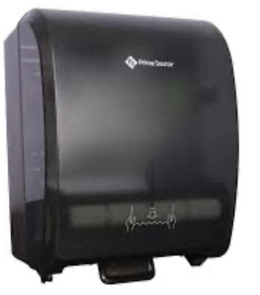 Paper Towel Dispenser Hardwound