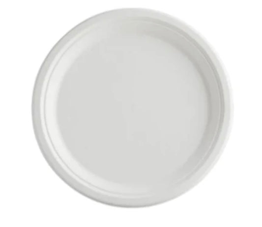 Foam Pak FP 190 9 Dinner Plate 1 Comp 500 Count